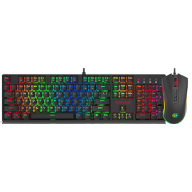 Redragon K582-BA Wired Mechanical Gaming Keyboard