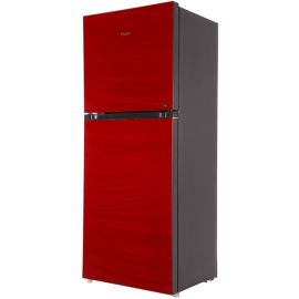 Haier HRF-438EPR-W Direct Cool Refrigerator