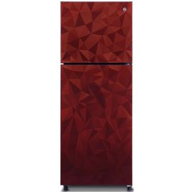 PEL PRGD-2200 7 CFT Refrigerator Maroon Prism