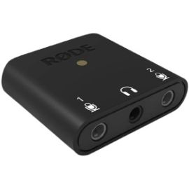 Rode AI Micro Compact Audio Interface