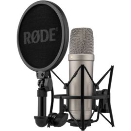 Rode NT1 5th Gen Studio Condenser Microphone