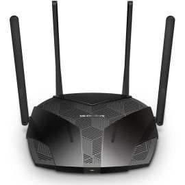 Mercusys MR70X AX1800 Dual-Band Wi-Fi 6 Router