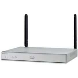 Cisco C1121-4P ISR 1100 4P Dual GE SFP Router