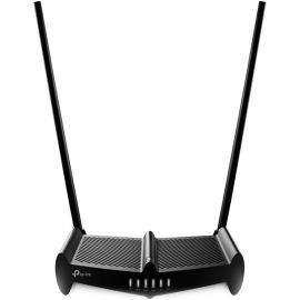 TP Link TL-WR841HP 300Mbps High Power Wireless N Router