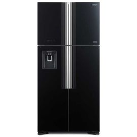 Hitachi R-W760PUK-GBK 27 CUFT French Door Refrigerator