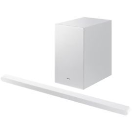 Samsung Ultra Slim Soundbar HW-S701D 3.1ch Sub Woofer (2024)