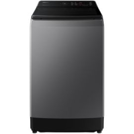 Samsung 15 Kg  Top Load Washing Machine with Ecobubble (WA15CK5745BDRT)
