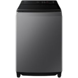 Samsung 17 Kg Top Load Washing Machine with Ecobubble (WA17CK6745BDRT)
