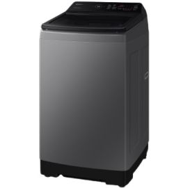 Samsung 9 Kg Top Load Washing Machine with Ecobubble (WA90CK4545BDRT)