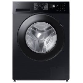 Samsung Front Load AI Ecobubble Washing Machine (WW80FG5L32ABMF)