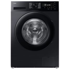 Samsung Front Load AI Ecobubble Washing Machine (WW90DG5U34ABFA)