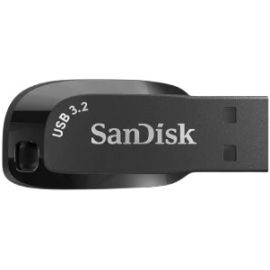 SanDisk Ultra Shift USB 3.2 Gen 1 64GB Flash Drive