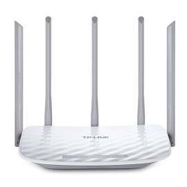 TP-Link Archer C60 AC1350 Wireless Dual Band Router