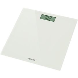Sencor SBS 2301WH Personal Scale