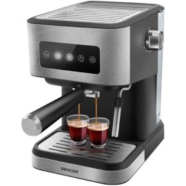 Sencor SES 4020SS Espresso Cappuccino Maker