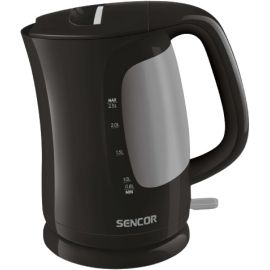 Sencor SWK 2511BK Electric Kettle