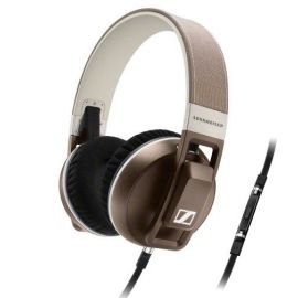 Sennheiser Urbanite XL Over Ear Headphones (Sand, i)