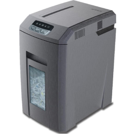 Aurora AS1530CM Cross Cut Shredder