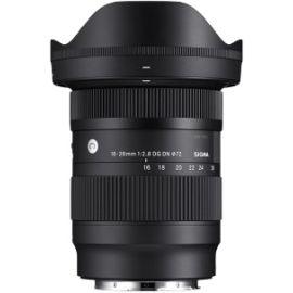 Sigma 16-28mm F2.8 DG DN Contemporary Zoom Lens
