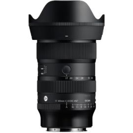 Sigma 17-40mm F1.8 DC ART Lens