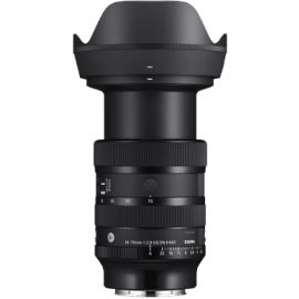 Simga 24-70mm F2.8 DG DN II Art Zoom Lens
