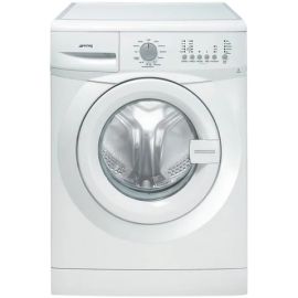 Smeg LBS105F AP-4000233 60CM 5Kg Washing Machine White