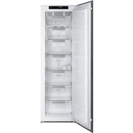 Smeg Single door Universale Aesthetic Built in freezer - S8F174NE