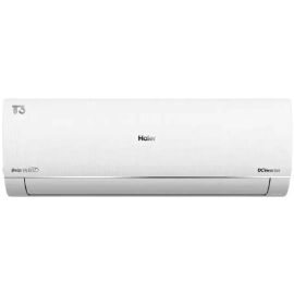 Haier Solar Hybrid-IV 1.5 Ton T3 Plus Wall Mount Heat & Cool DC Inverter Air Conditioner
