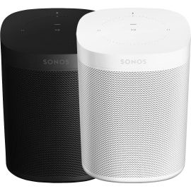 Sonos One - Voice Controlled Smart Speaker
