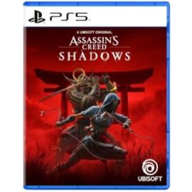Sony Assassin’s Creed Shadows PS5 Game