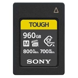 Sony CEA-M960T CFexpress Type A 960GB Memory Card