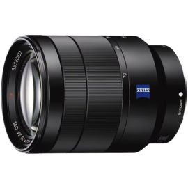 Sony SEL2470Z Vario Tessar T FE 24-70mm F4 ZA OSS Lens