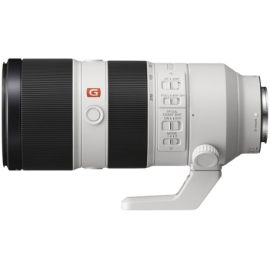 Sony SEL70200GM FE 70-200 mm F2.8 GM OSS Full frame Telephoto Zoom G Master Lens with Optical SteadyShot