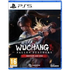 Sony Wuchang Fallen Feathers PS5 Game