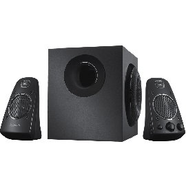 Logitech Speaker System Z623