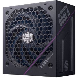 Cooler Master V Platinum 1600 V2 Fully Modular ATX 3.1 Power Supply - MPZ-G002-AFAP-BEU