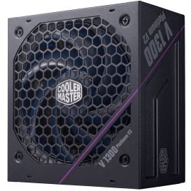 Cooler Master V Platinum 1300 V2 Fully Modular ATX 3.1 Power Supply - MPZ-D002-AFAP-BEU