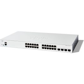 Cisco C1300-24t-4g Catalyst 1300 24-Port GE 4X1G SFP