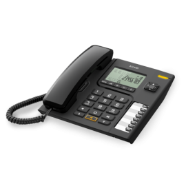Alcatel T76-CE Corded CLI Telephone