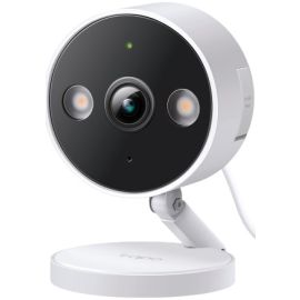 TP Link Tapo C120 Indoor/Outdoor Wi-Fi Home Security Camera