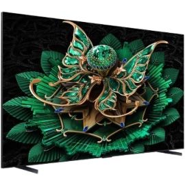 TCL 115" 115C7K 4K HDR10+ QD Mini QLED TV