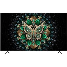 TCL 55" 55C6K QD Mini LED 4K UHD TV (2025)