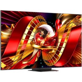 TCL 65" 65C8L 4K HDR10+ SQD Mini LED Premium TV - 2026