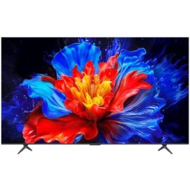TCL 85P8K 85'' 4K UHD Smart HDR10+ QLED TV