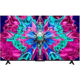 TCL iFFALCON 85" U65A Pro 4K QLED TV - 2026
