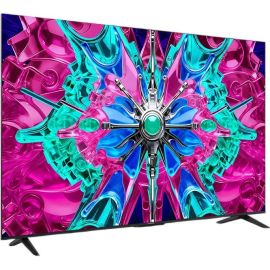 TCL iFFALCON 75" U65A Pro 4K QLED TV - 2026