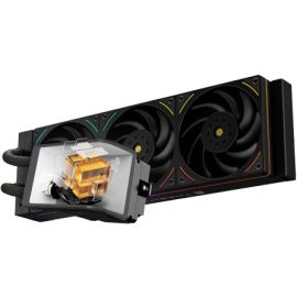 Thermalright 360 Wonder Vision UB ARGB CPU Cooler