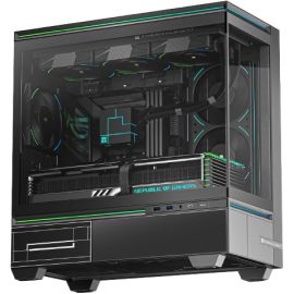 Thermalright TL-M10 Gaming PC Casing