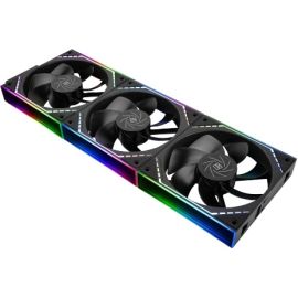 Thermalright TL-M12QR S3 Case Fan