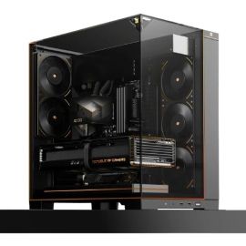 Thermalright TR A70 ARGB 5 Fan ATX Gaming Case